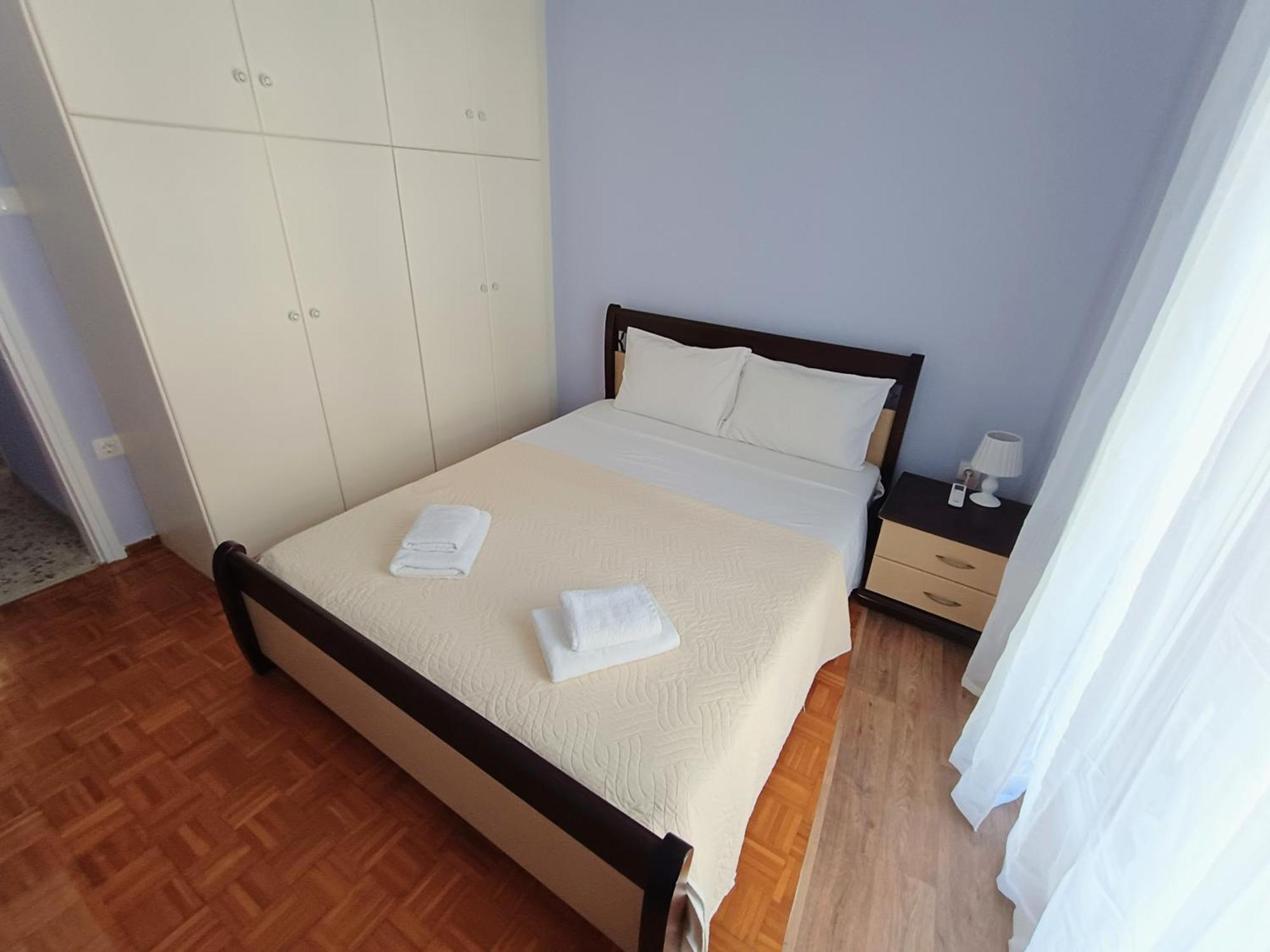 Nick'S Apartment - Corfu Center Bagian luar foto