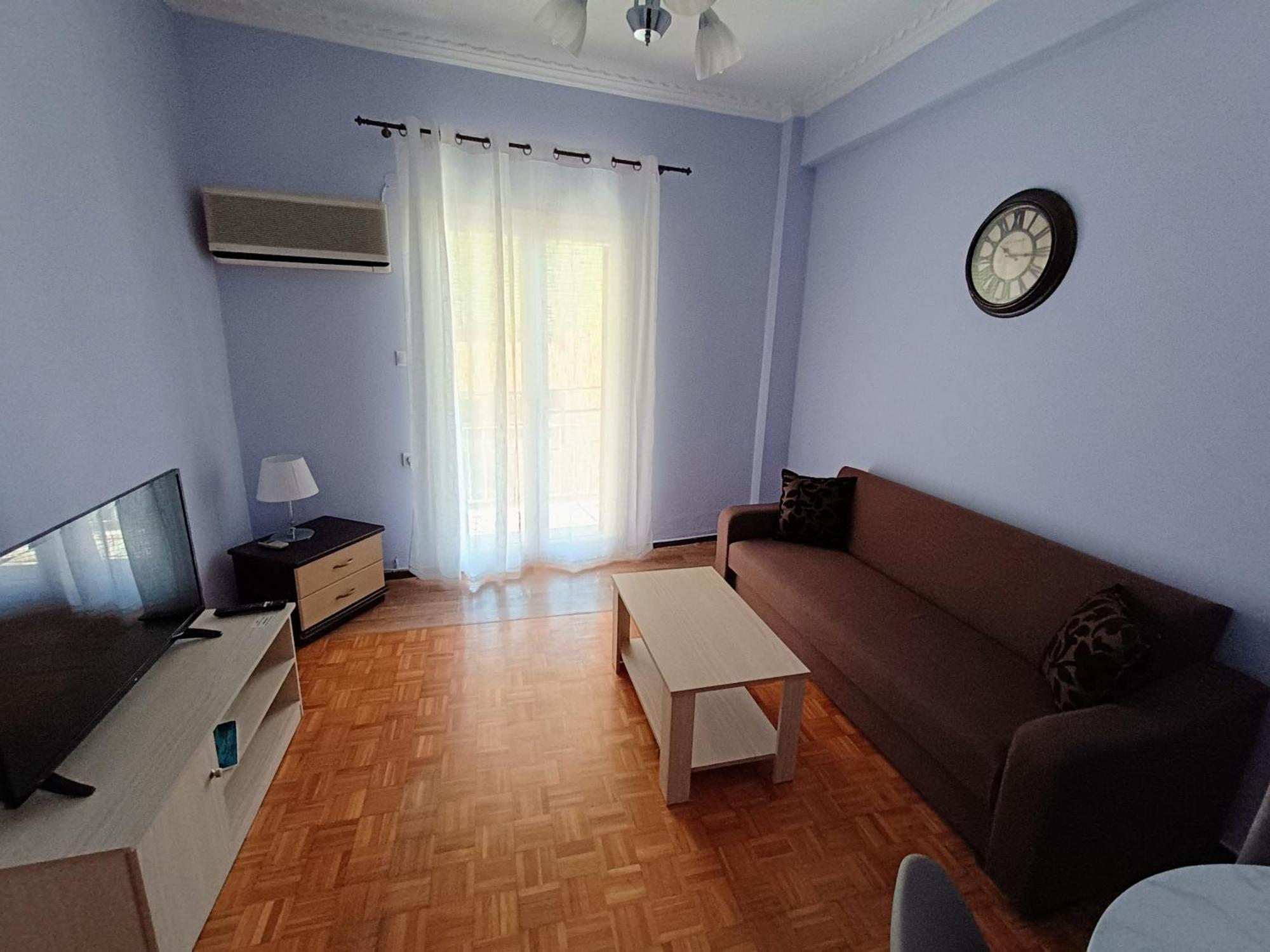 Nick'S Apartment - Corfu Center Bagian luar foto
