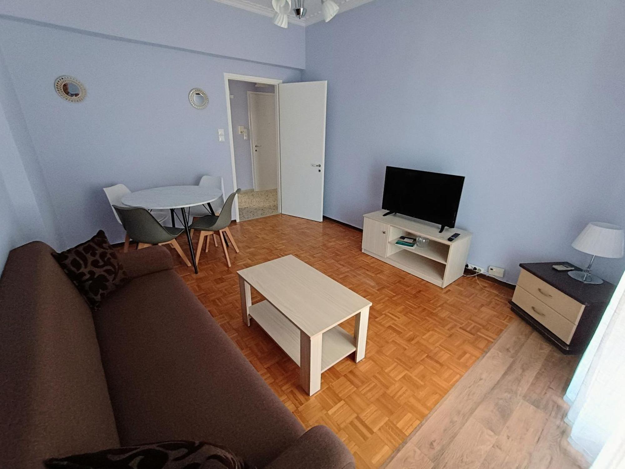 Nick'S Apartment - Corfu Center Bagian luar foto